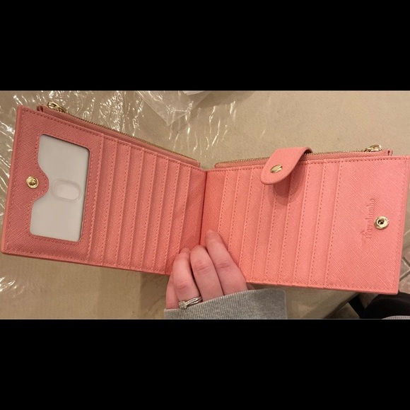 Travelambo Wallet - Picture 6 of 6